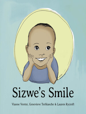 cover image of Sizwe's Smile